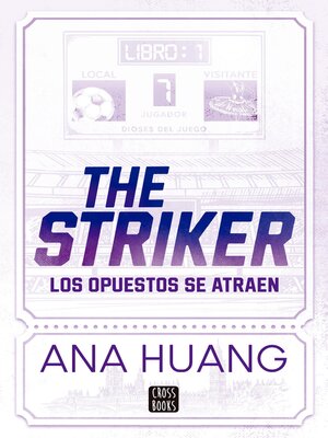 The Striker - ebook